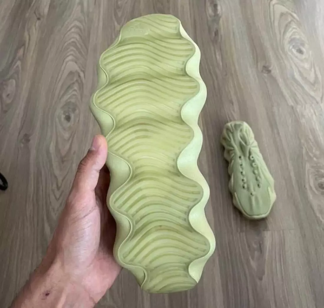 adidas Yeezy 450 Resin Buraxılış Tarixi Qiymət