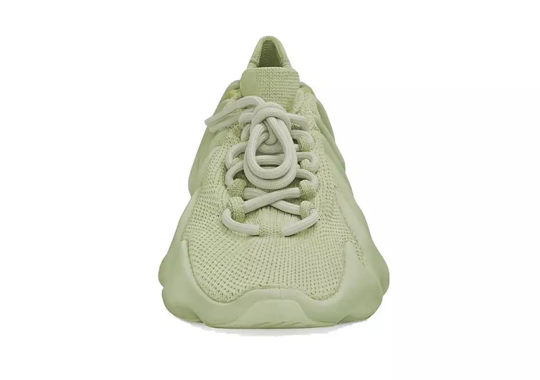 تاریخ انتشار آدیداس Yeezy 450 Resin