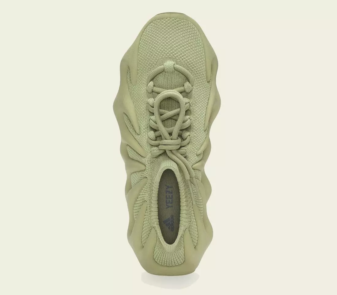 adidas Yeezy 450 Resin GY4110 Release Datum Präis