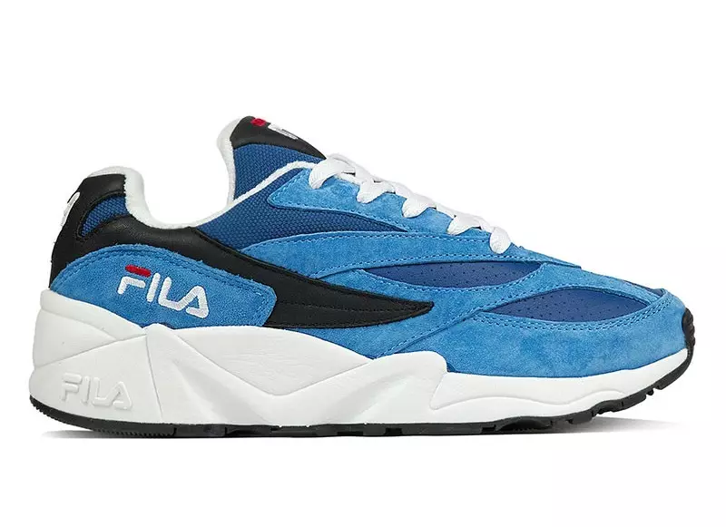 FILA Apresenta V94M