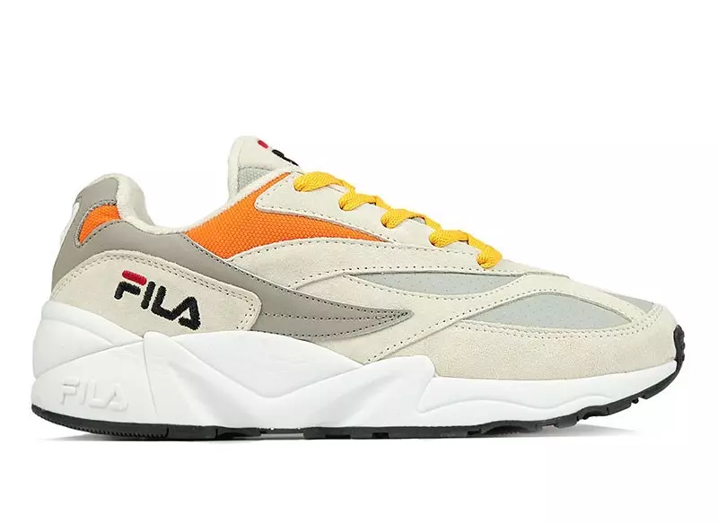 FILA V94M Italia-pakke