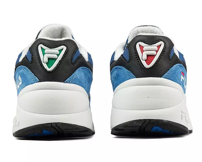 FILA V94M Italien Pack