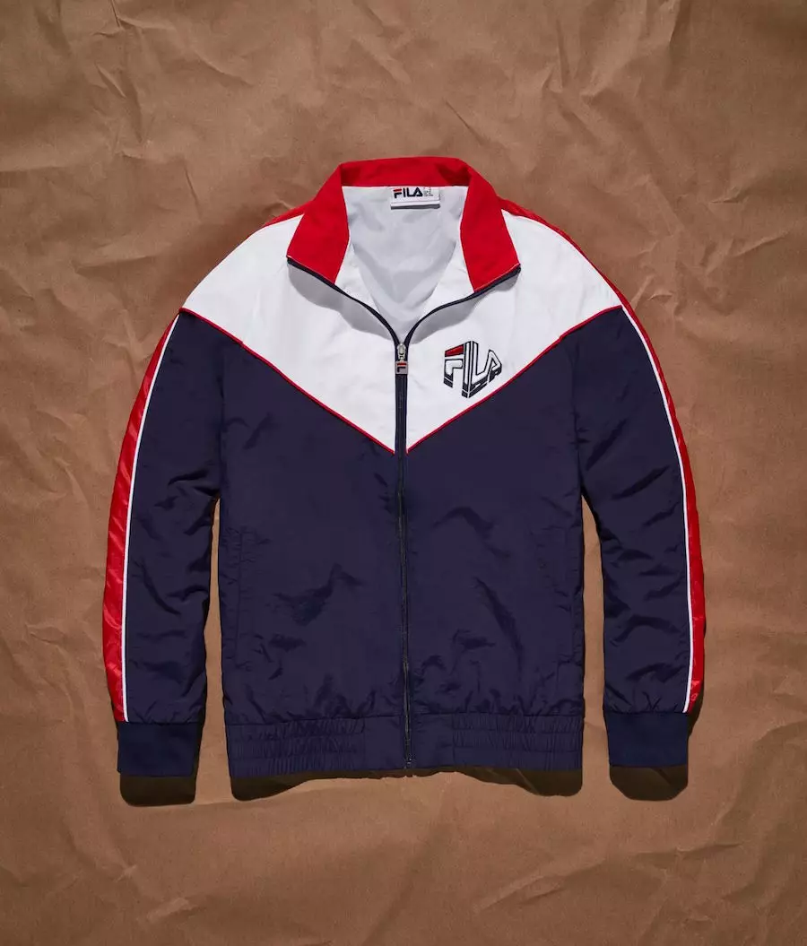 German Silva sort sa propre collection FILA 20701_10