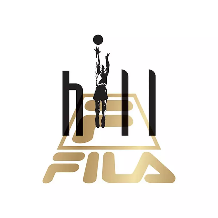 FILA Grant Hill mūža piedāvājums