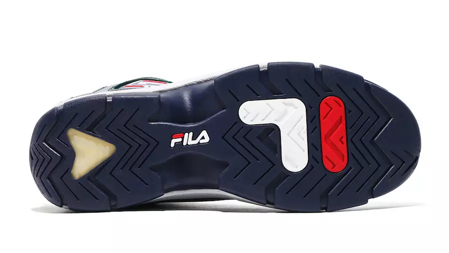 काइनेटिक्स x FILA 96 GL 20714_9