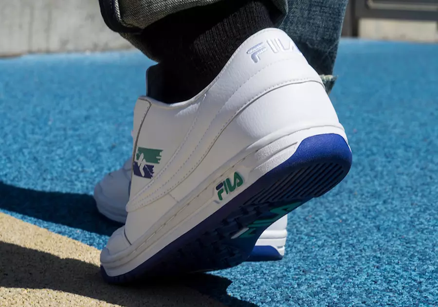 FILA ने पेश किया उनका 20717_5