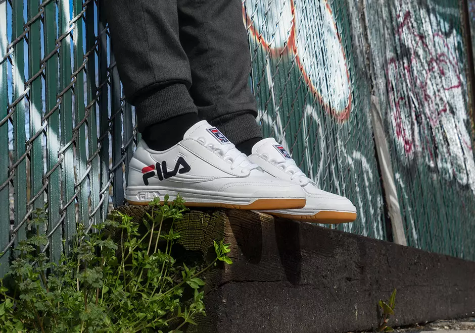 חבילת FILA Legacy Pack