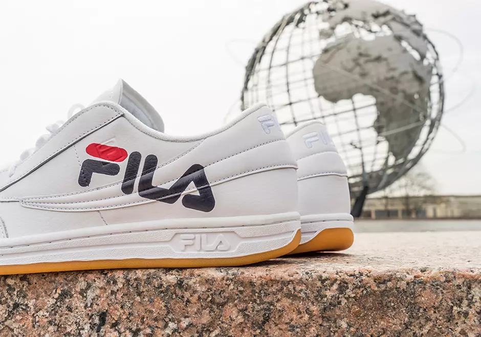 חבילת FILA Legacy Pack