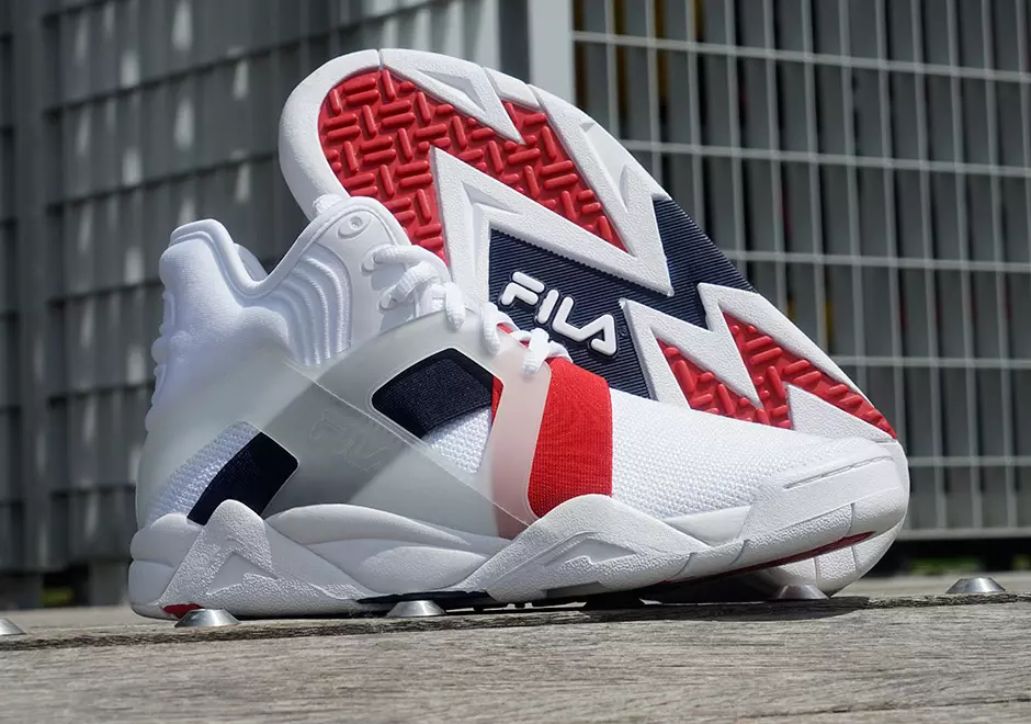 حزمة تراث FILA