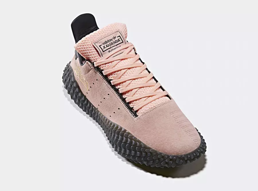 Dragon Ball Z adidas Kamanda Majin Buu D97055 Datum vydání