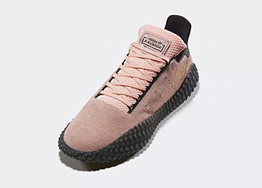 Dragon Ball Z adidas Kamanda Majin Buu D97055 Izlaišanas datums