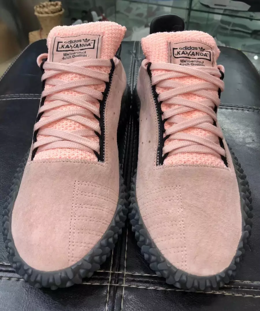 Dragon Ball Z x adidas Kamanda Majin Buu Data di uscita