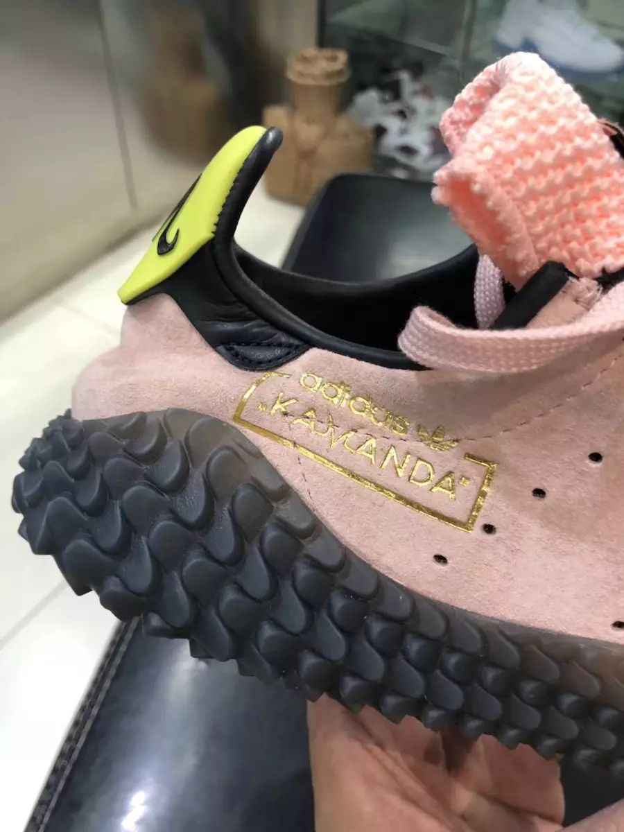 Dragon Ball Z x adidas Kamanda Majin Buu Mr Satan Datum izlaska