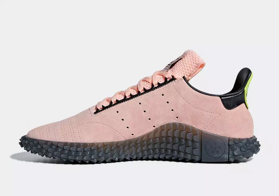 Dragon Ball Z x adidas Kamanda Majin Buu D97055 Ημερομηνία κυκλοφορίας