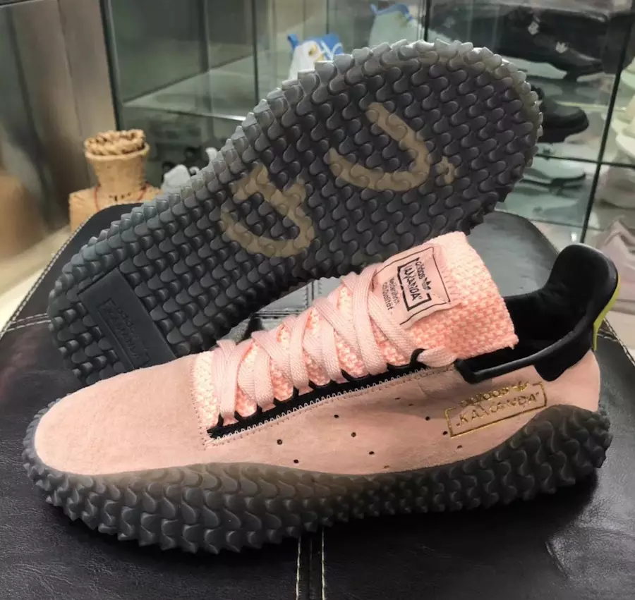 Dragon Ball Z x Adidas Kamanda Majin Buu Санаи барориши