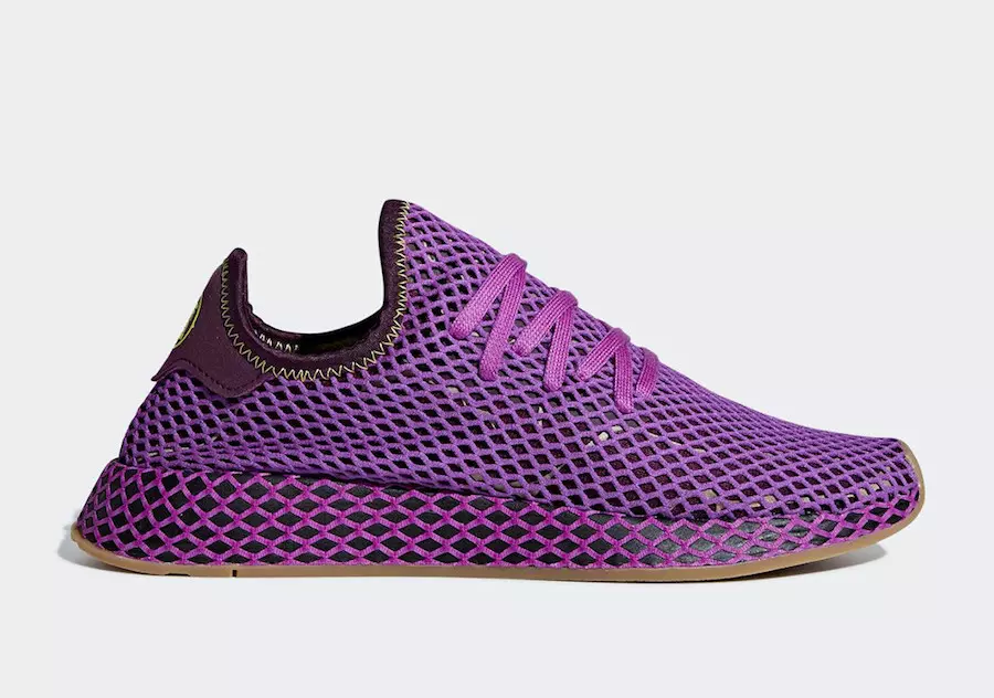 Dragon Ball Z adidas Deerupt Son Gohan D97052 – data premiery