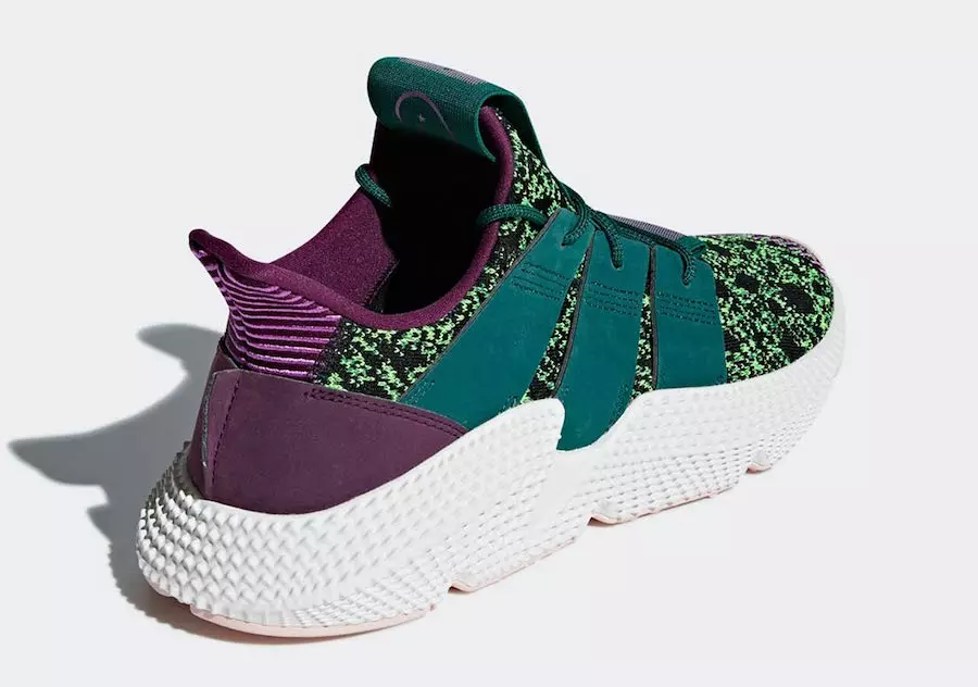 Datum vydání adidas Dragon Ball Z Prophere Cell D97053