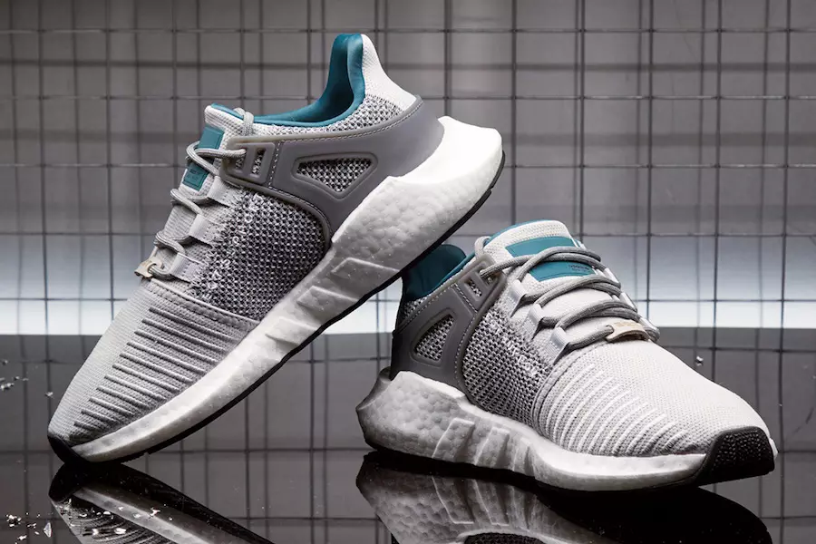 Adidas EQT Support 93/17 Welding Pack