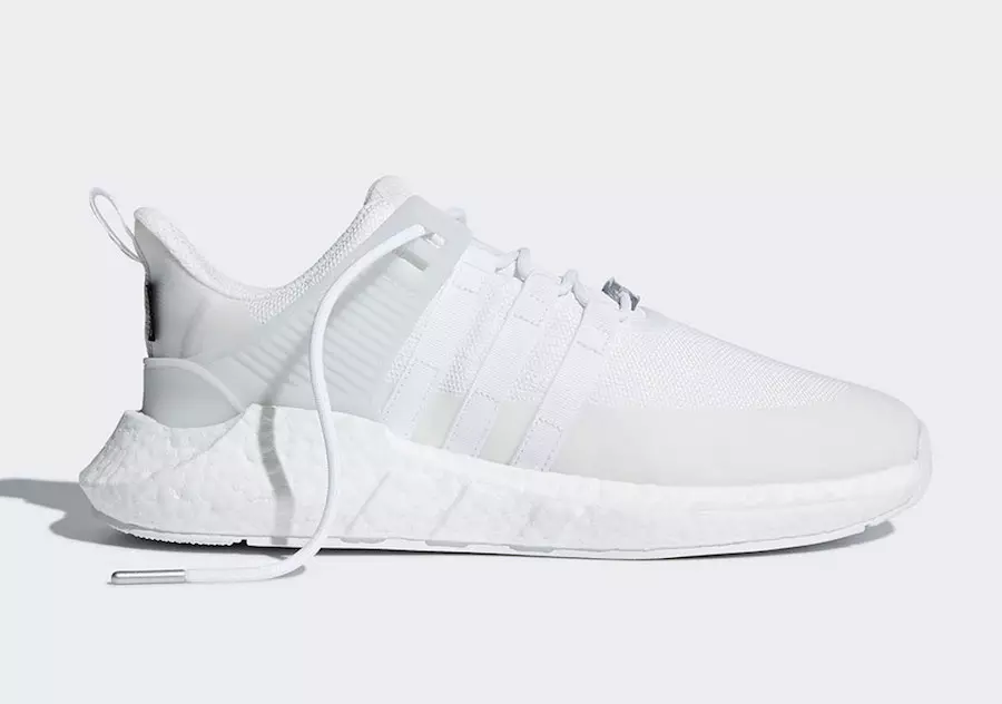 Adidas EQT Support 93/17 Triple White DB1444