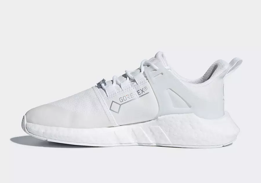 adidas EQT Support 93/17 Triple White DB1444