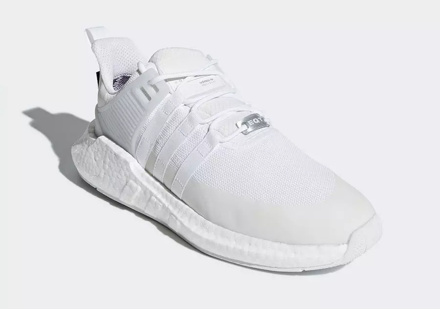 Adidas EQT atbalsts 93/17 Triple White DB1444