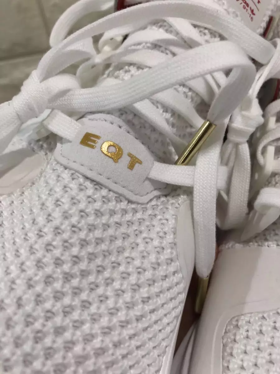 adidas EQT Support ADV CNY Tết Nguyên Đán