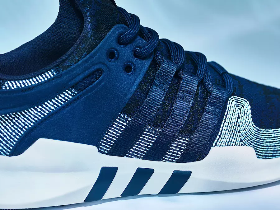 חבילת ADV תמיכת Parley x adidas EQT