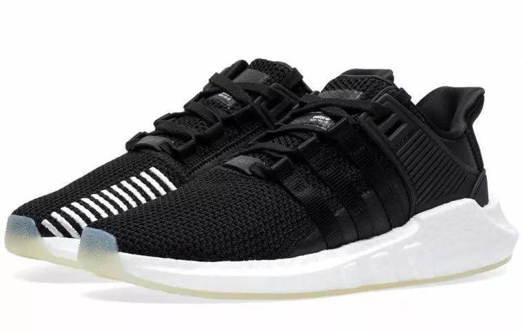 adidas EQT қолдауы 93 17 Қара BZ0585