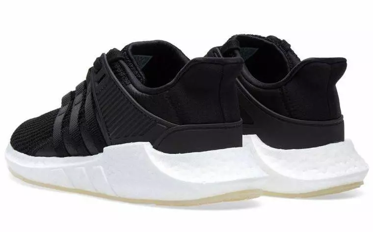 Adidas EQT támogatás 93 17 Fekete BZ0585