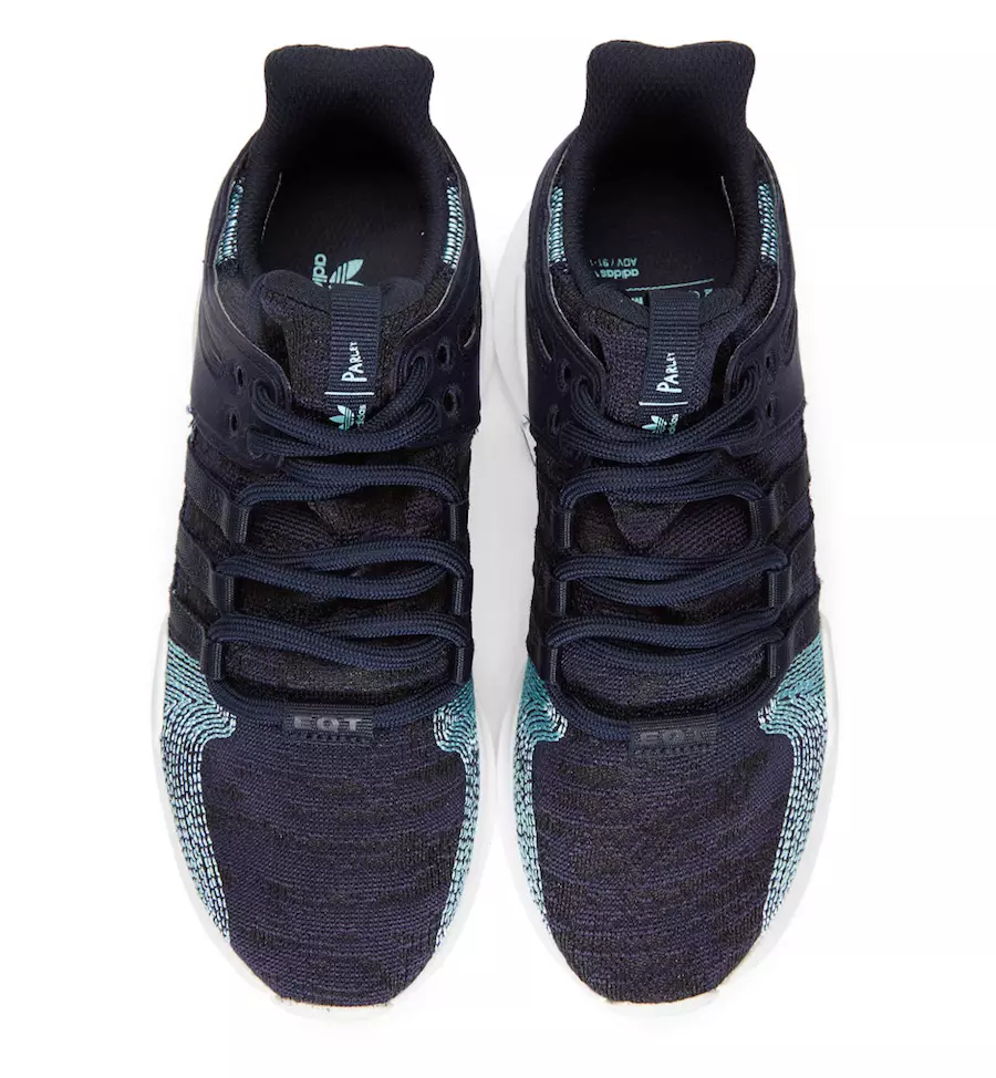 Parley adidas EQT Hỗ trợ ADV