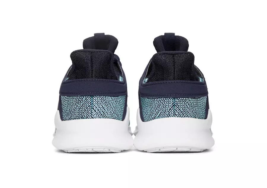 Parley Adidas EQT Support ADV