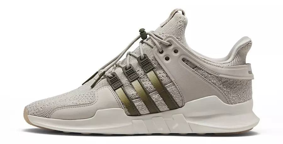 Hæðir lágir x adidas EQT Stuðningur ADV