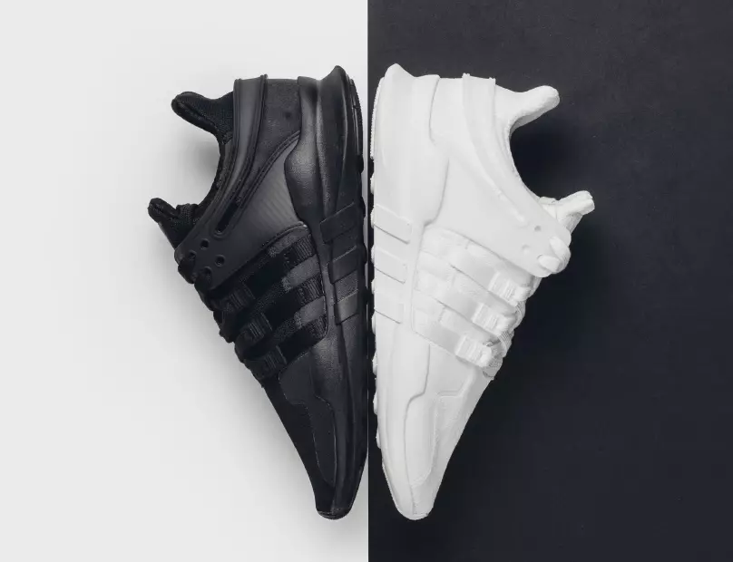 adidas EQT Support ADV Monochrome Pack