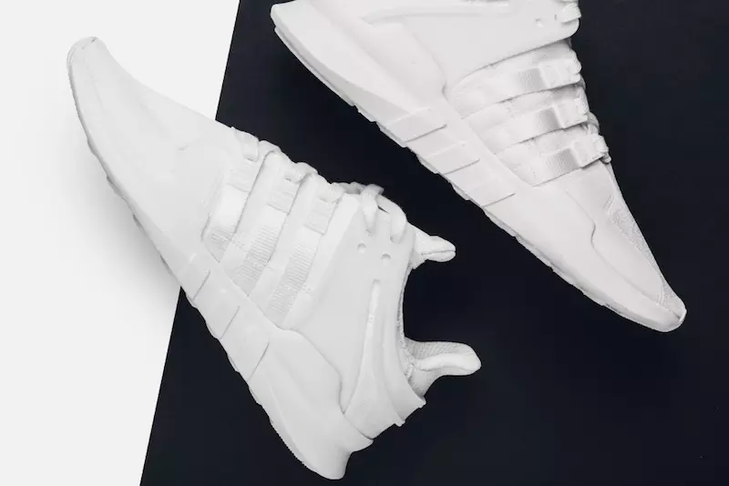 Adidas EQT tugi ADV ühevärvilise paketiga