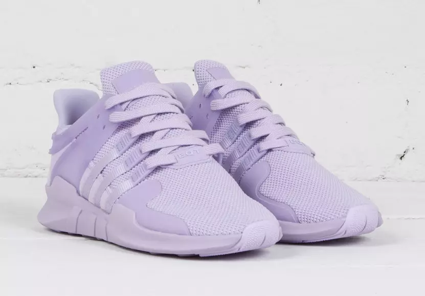 adidas EQT Mendukung ADV Purple Glow