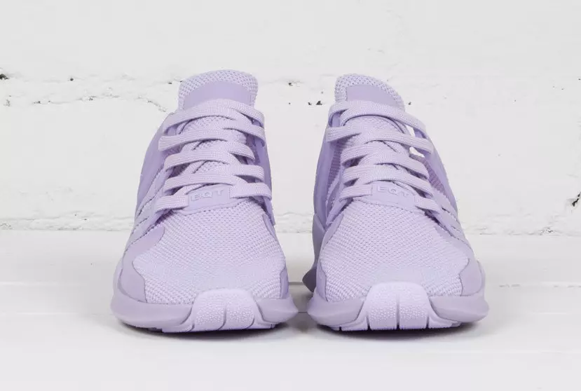 Adidas EQT Support ADV Purple Glow