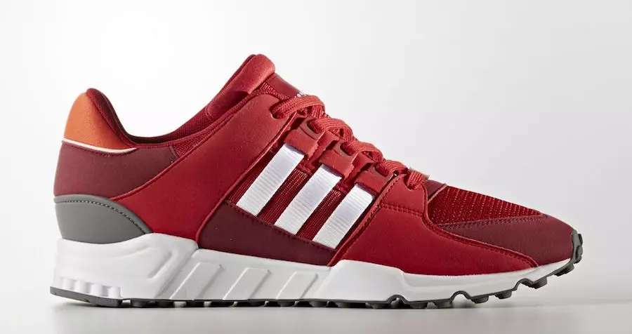 adidas EQT Support RF Power Red BY9620