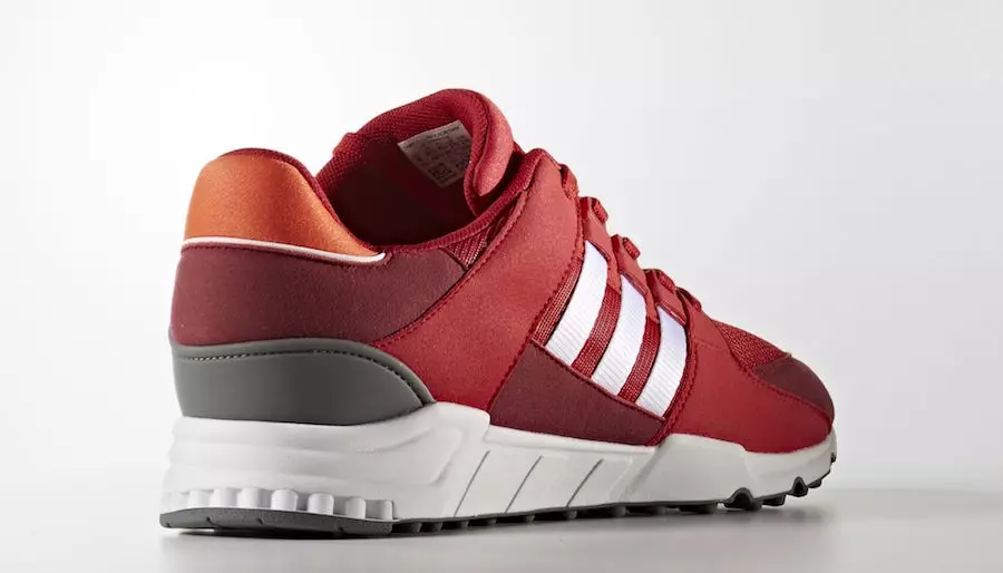 adidas EQT Support RF Power Red BY9620