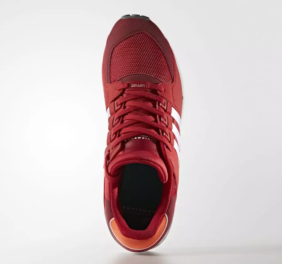 adidas EQT Support RF Power Rot BY9620