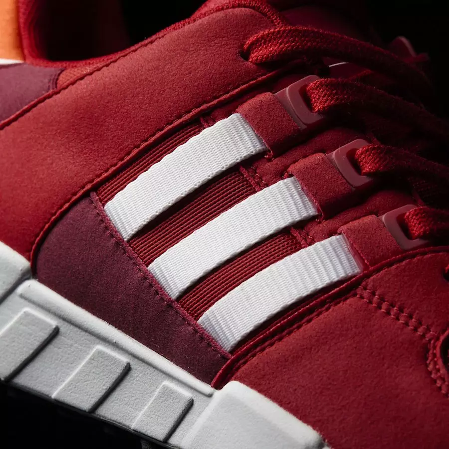 adidas EQT қолдау RF Power Red BY9620