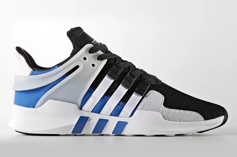 adidas EQT Support ADV 2017 yil iyun oyidagi relizlar