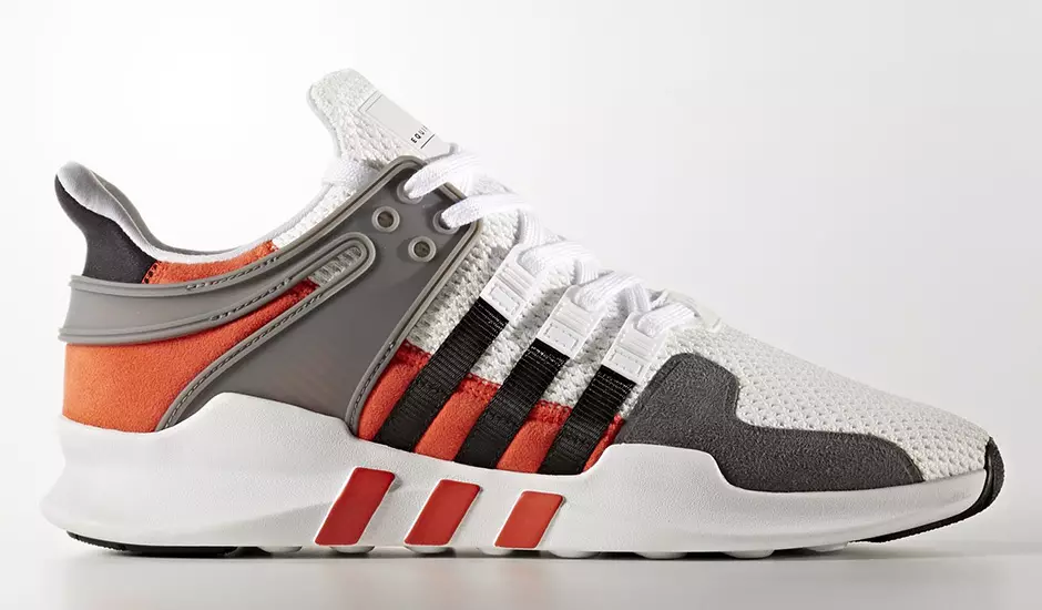 adidas EQT Support ADV júní 2017 Útgáfudagur