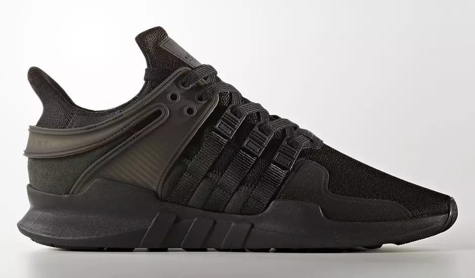 Adidas EQT Support ADV Kesäkuu 2017 Julkaisupäivä