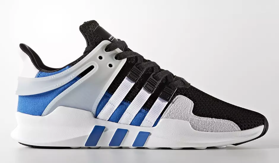 adidas EQT Support ADV junij 2017 Datum izdaje