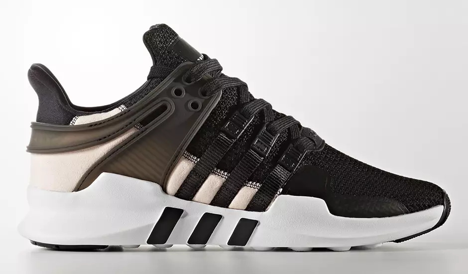 Podpora adidas EQT ADV červen 2017 Datum vydání