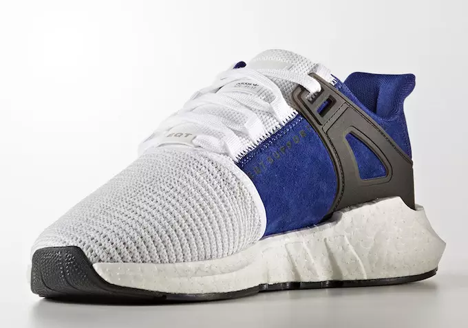 adidas EQT Support 93/17 får den kungliga behandlingen