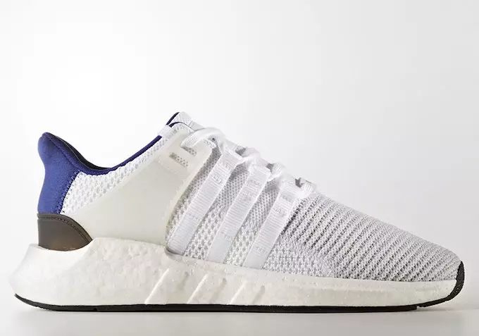 adidas EQT Support 93 17 Hvit Royal BZ0592