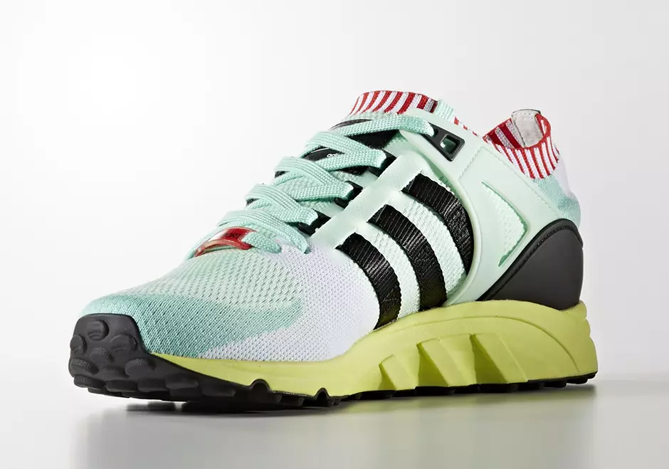 Adidas EQT Support 93 Primeknit BA7506