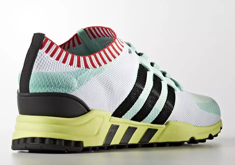 Tacaíocht adidas EQT 93 Primeknit BA7506