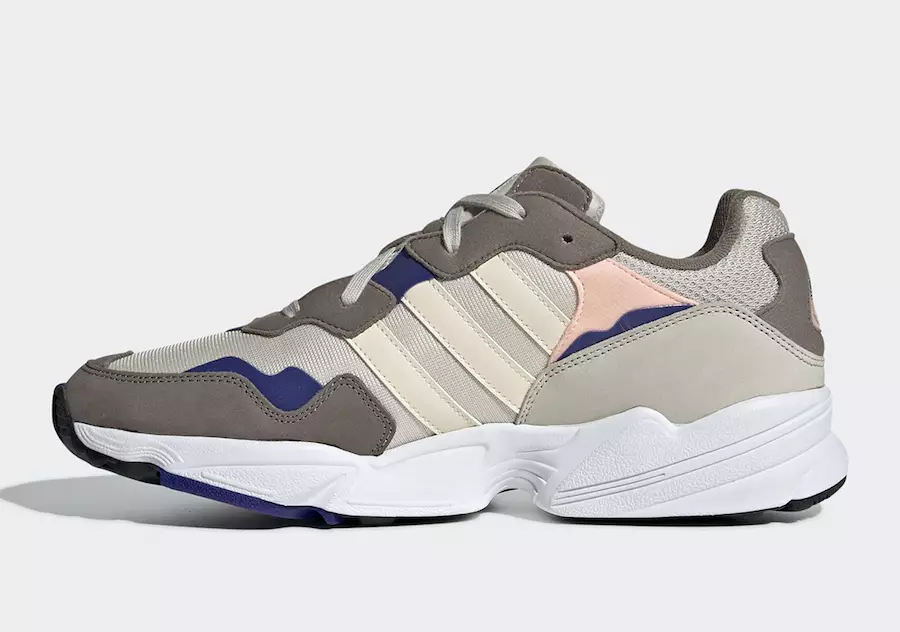 adidas Yung 96 Sempliċi Kannella DB2609 Data Rilaxx